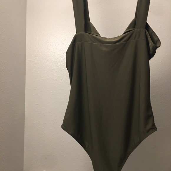 body suit - Picture 2 of 2